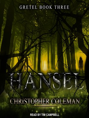 cover image of Hansel